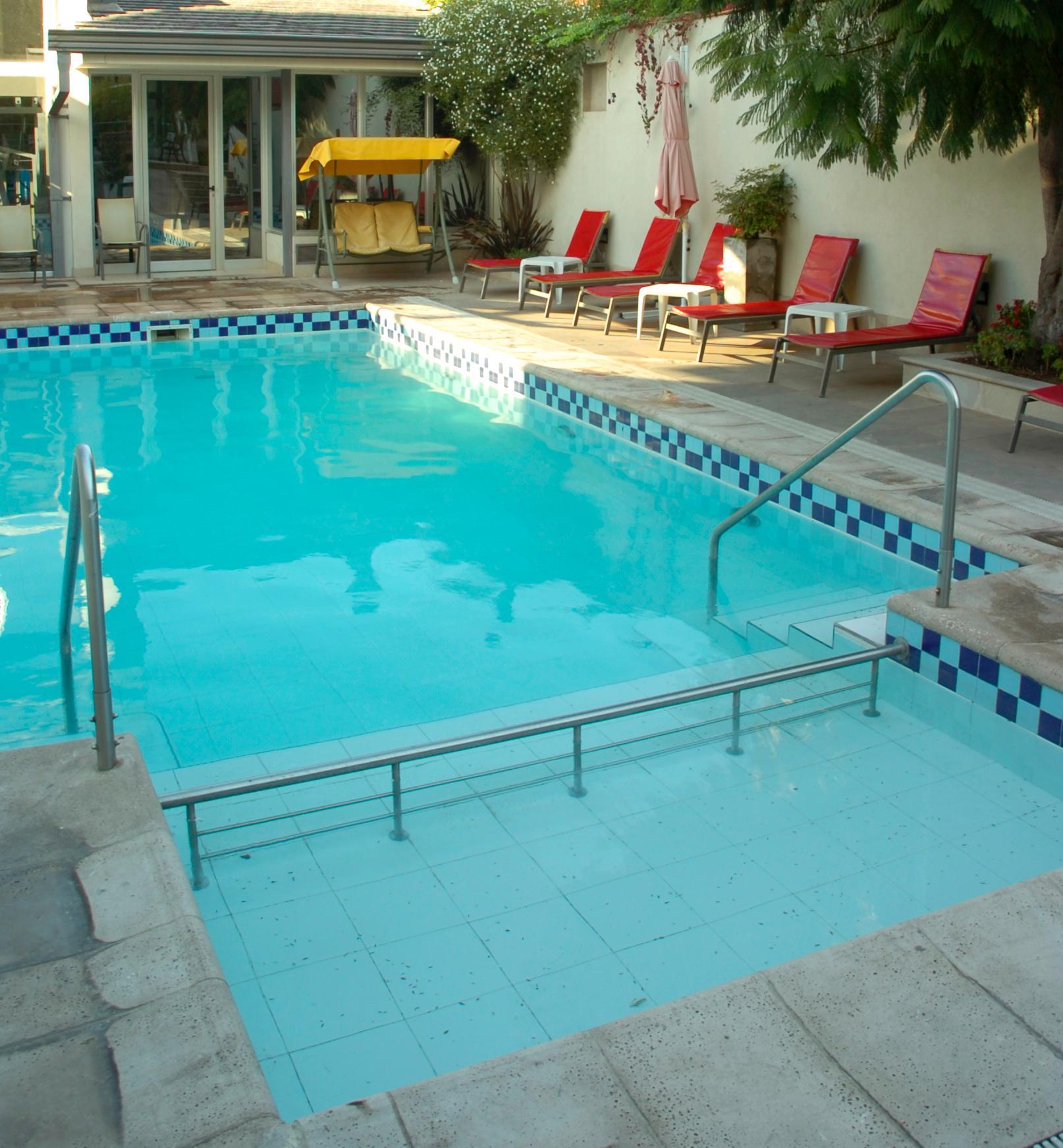 Hotel Provincial Mendoza Exteriör bild