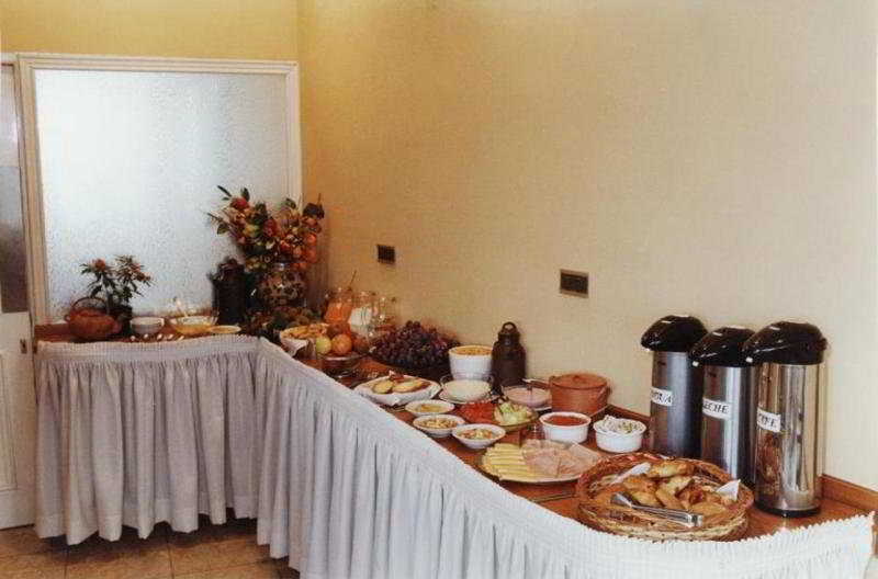 Hotel Provincial Mendoza Exteriör bild